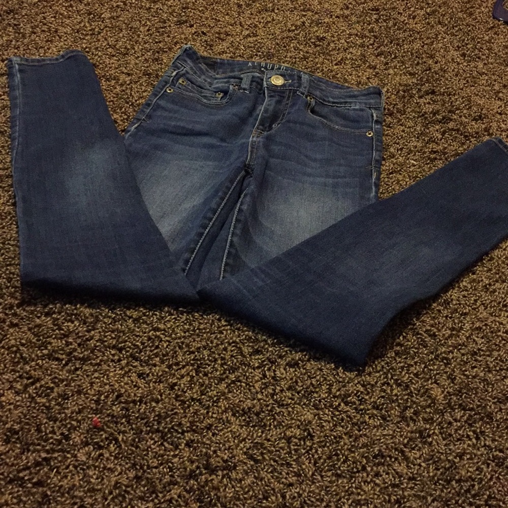 Aeropostale Jeans